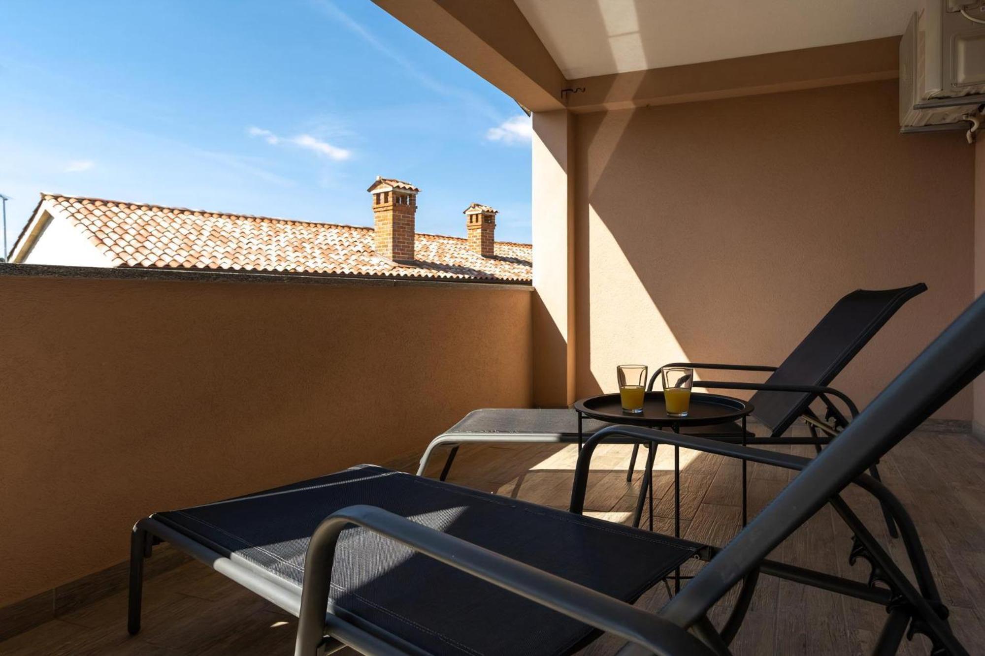 Elegantes Familienhaus Mit Privatem Pool Dovolenkový dom