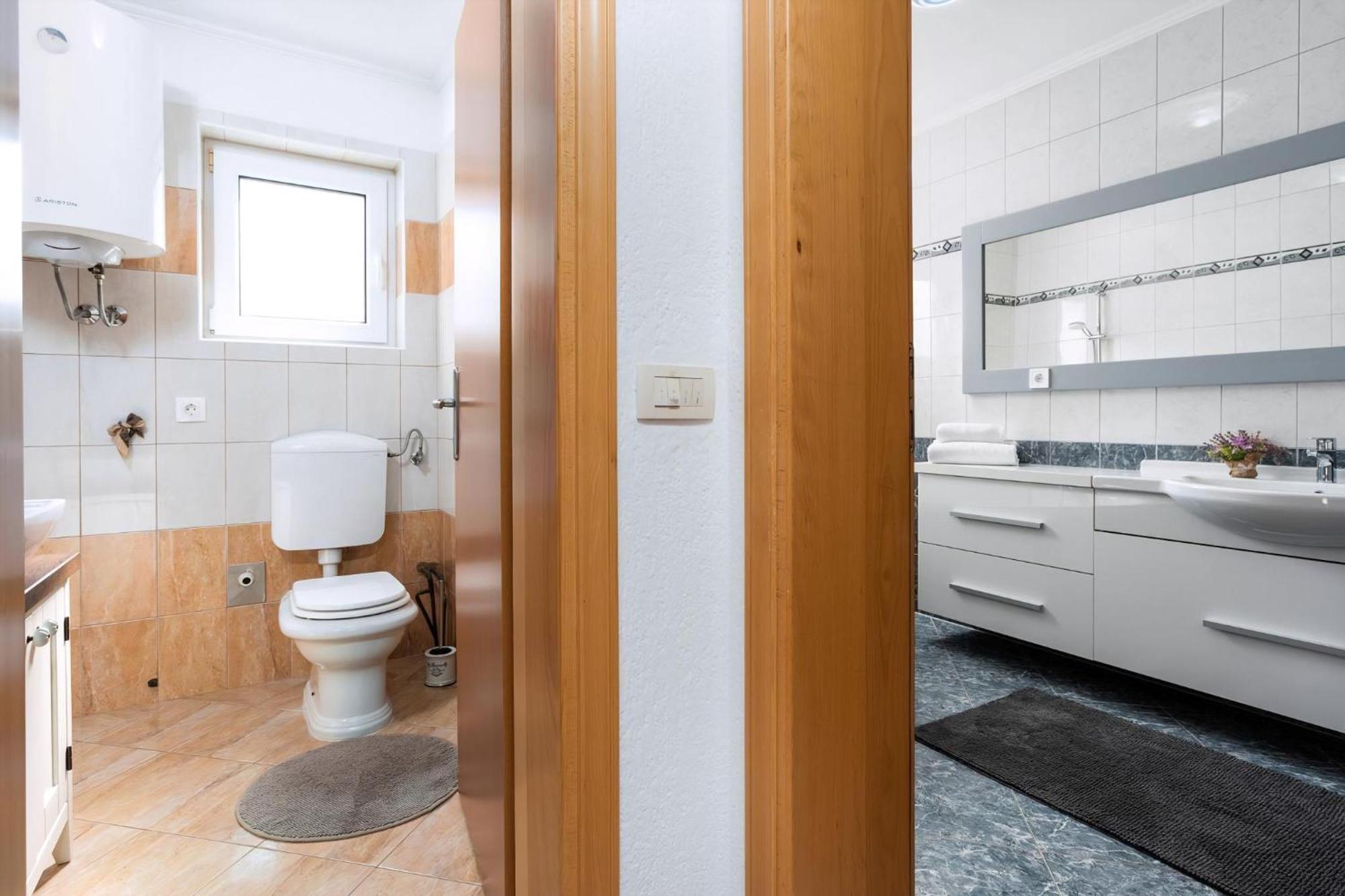Elegantes Familienhaus Mit Privatem Pool Dovolenkový dom Porec