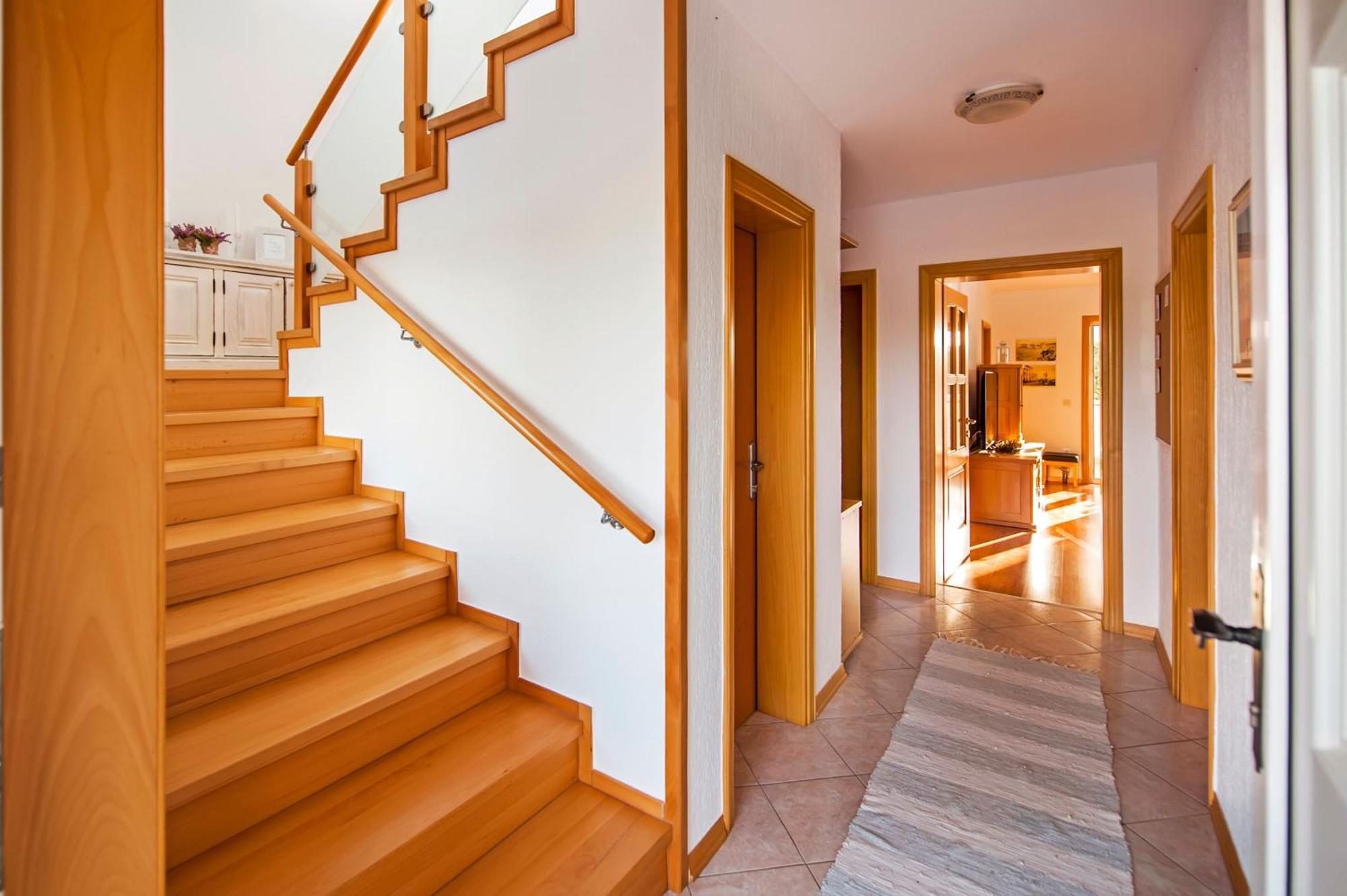 Elegantes Familienhaus Mit Privatem Pool Porec