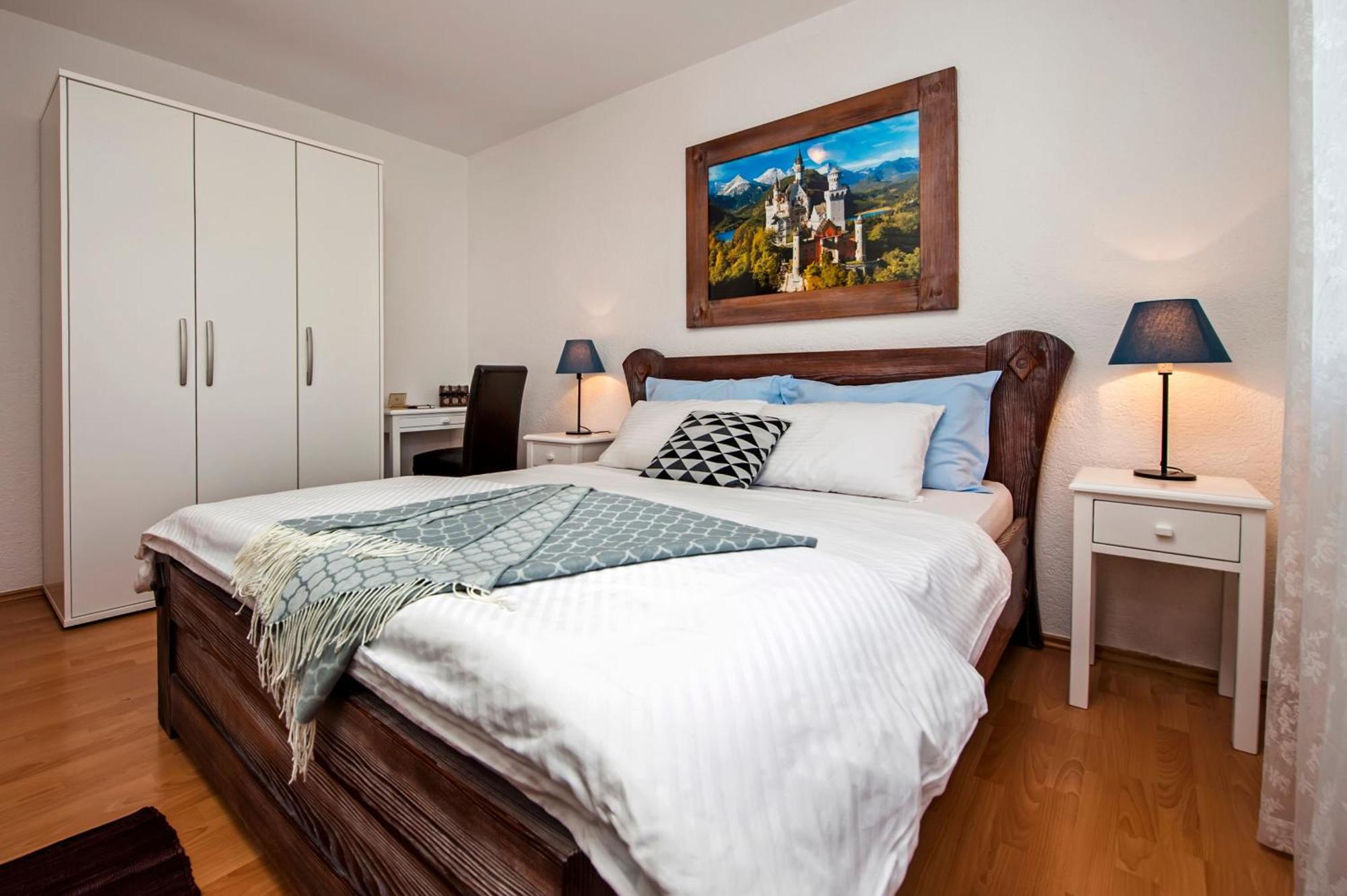 Elegantes Familienhaus Mit Privatem Pool Porec