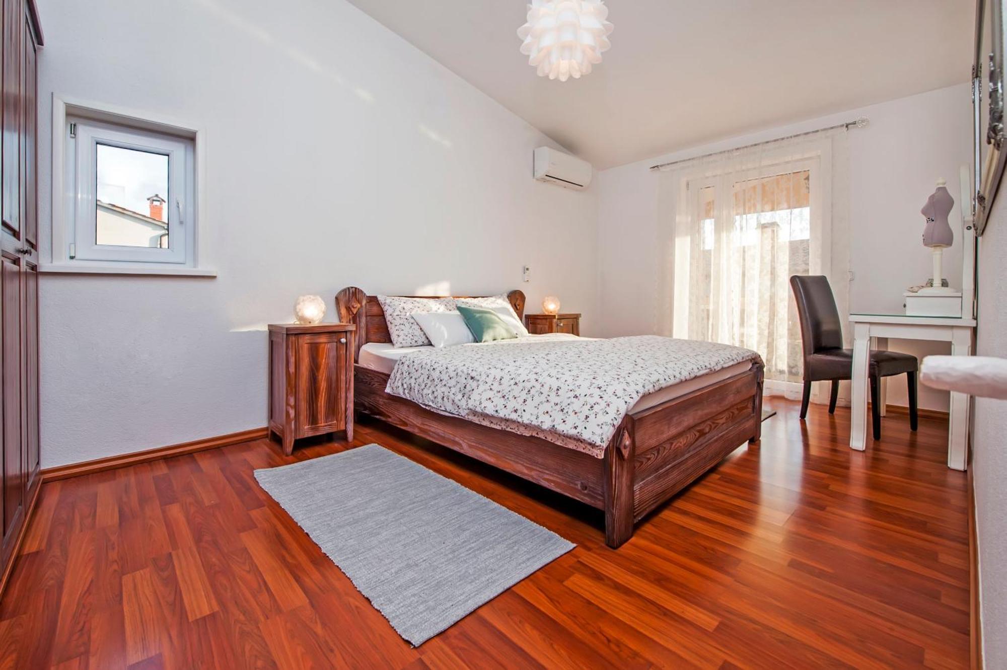 Elegantes Familienhaus Mit Privatem Pool *